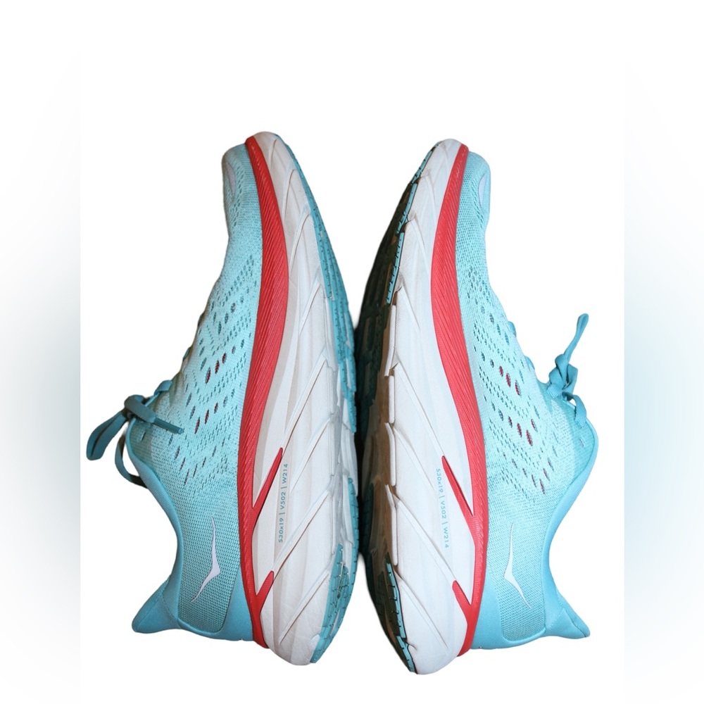 HOKA Women's Clifton 8 Running Shoes - Picture 10 of 14